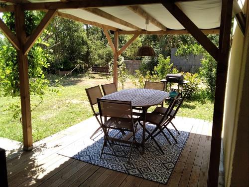 Conca Apartamento | Gites Albareddu Conca