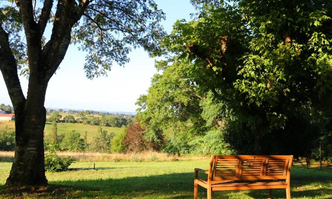 Bergerac Casa | Gites Bel Air de Rosette