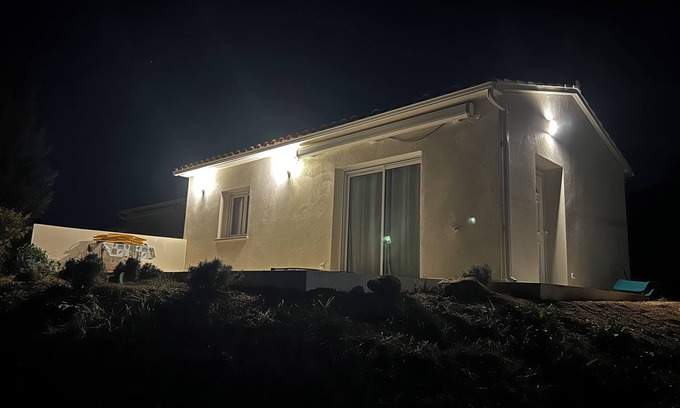 Appietto Casa | GITES BETWEEN SEA AND MOUNTAINS