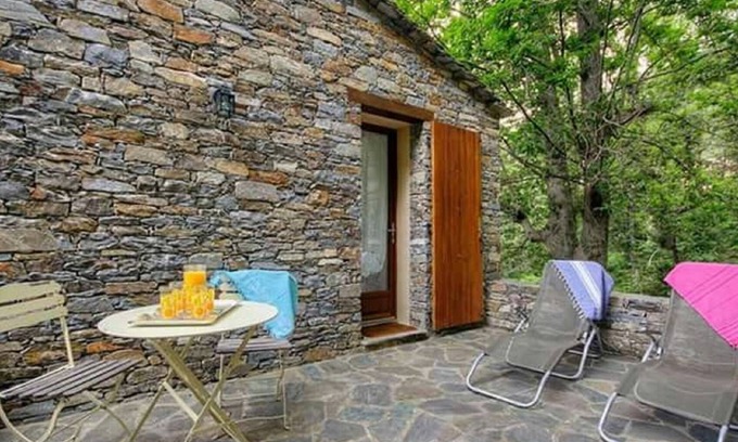 Casabianca Casa | CASABIANCA CASTAGNICCIA CASAS ALTA CORCEGA