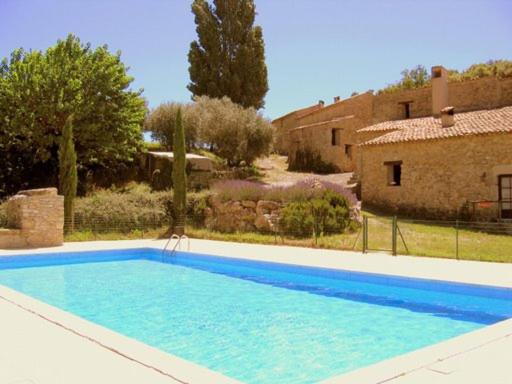 Flayosc Casa | Gites de Fontroussière