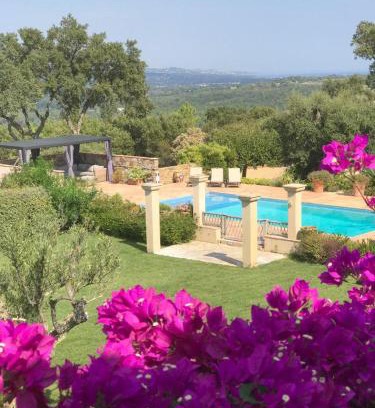La Mole Casa | Gites De La Galline