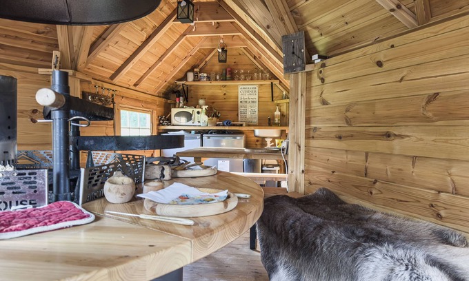 Audinghen Casa | Gites de Warincthun