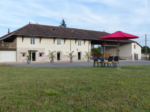 Domsure Casa | Gites Domaine de la Rochere