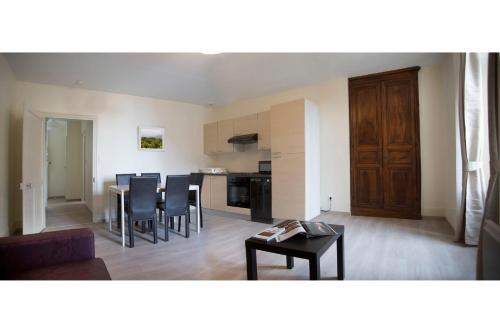 Nuits-Saint-Georges Apartamento | Gites du Beffroi