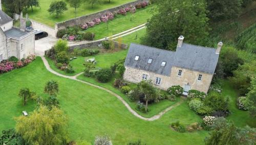 Valognes Casa | Gites Du Manoir de Savigny