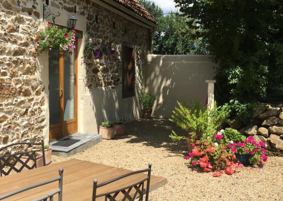 Runan Casa | Gites du Manoir