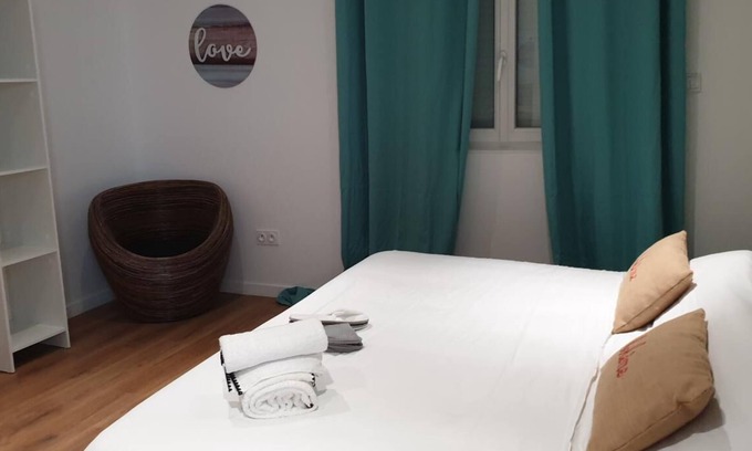 Neac Casa | GITES EN COLLOCATION 33500 NEAC