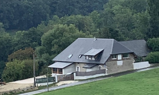Cessens Casa | Gites Entre 2 Lacs