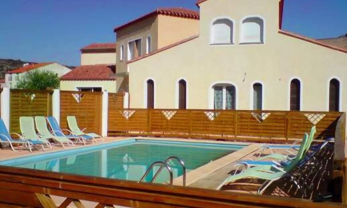 Vingrau Apartamento | casas rurales en un entorno natural