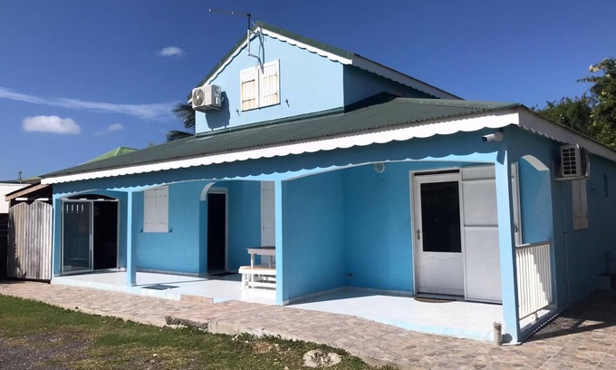 Gros Cap Casa | Gites karanbol
