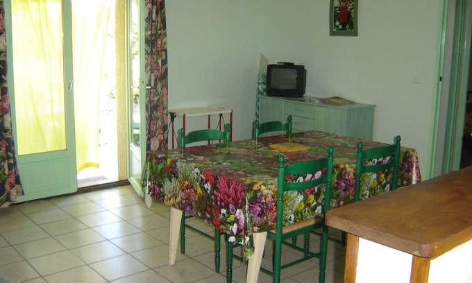 Montagnac Casa | gites "Le mercadier"