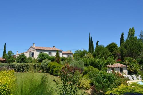 Mirabel-et-Blacons Casa | Gites Les Cerisiers 1