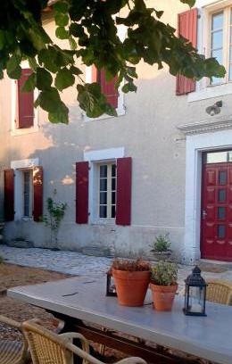 Saint-Projet-Saint-Constant Casa | Gites les Lignons