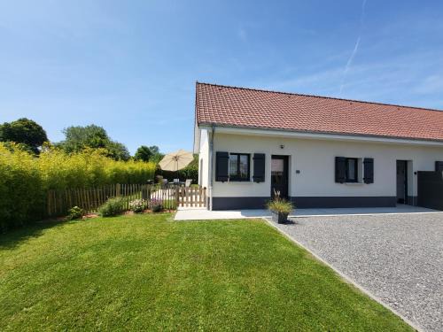 Favieres Casa | Gites Les Mondaines - Les hirondelles