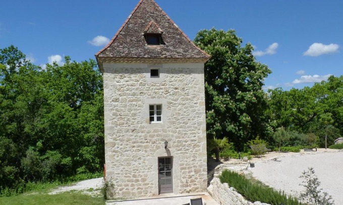 Beauville Casa | Gites Loste