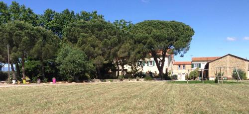 Thuir Casa | Gites Mas ratero