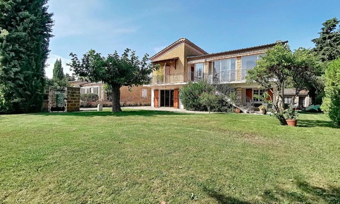 L'Isle-sur-la-Sorgue Apartamento | Gites Partage des Eaux L'isle sur la Sorgue