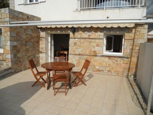 Sagone Casa | Gites-Sassone