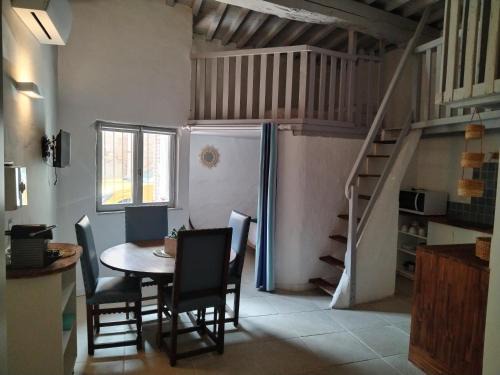 Torreilles Apartamento | Gites Torreillans - Nid douillet - Gite bleu