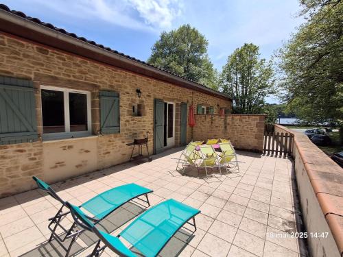 Mazamet Casa | Gites Villa Robinson