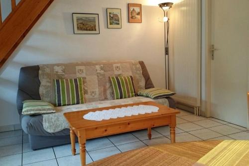 Bergheim Apartamento | Gites-Weyer n°1