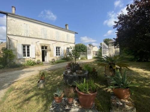 Sainte-Meme Casa | Gitevdelacour