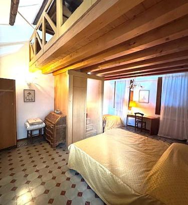 Burano Apartamento | Giudecca Charme House