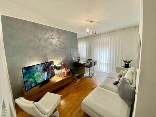 Spinea Apartamento | Giuggiola Apartment