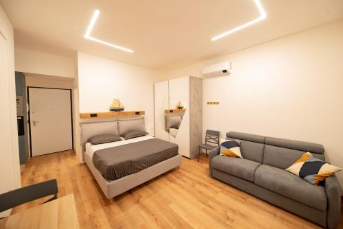 Sestri Ponente Apartamento | Giulia Apartments