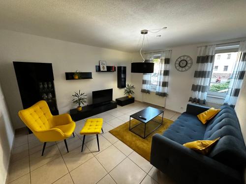 Tuttlingen Apartamento | Giulia Ferienwohnung - Zentral