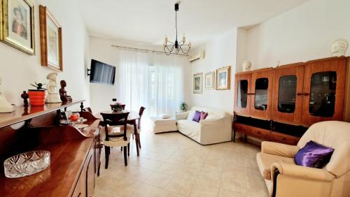 Monte Sacro Apartamento | Giulia Home Apartment Metro Conca D'Doro Roma
