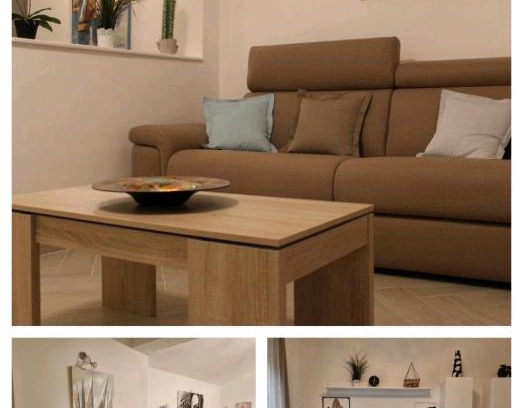 Castel di Sangro Apartamento | GIULIA'S HOUSE - Natura & Avventura