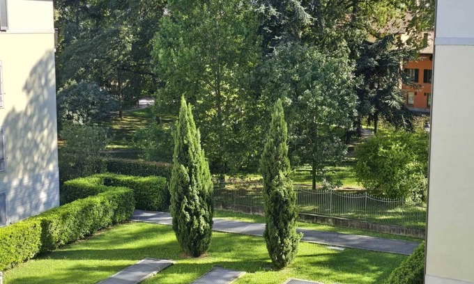 Cernusco sul Naviglio Apartamento | Giulia's Penthouse