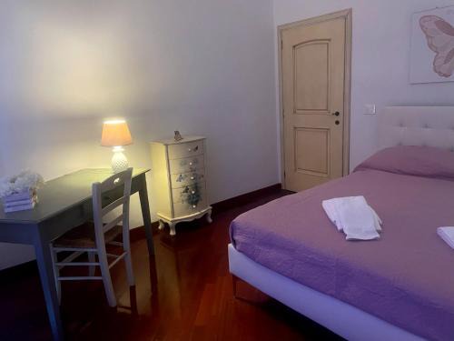 Sanfatucchio Apartamento | Giulieda in Sunshine