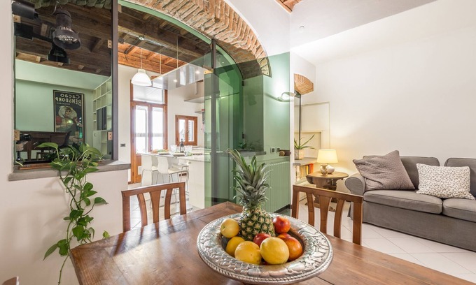 Santissima Annunziata Apartamento | Giulietta by Mmega