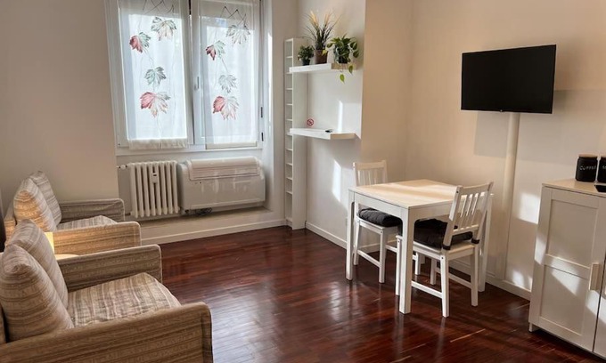 Zona Risorgimento Apartamento | "GIULIFOR" - Zona Indipendenza - Risorgimento
