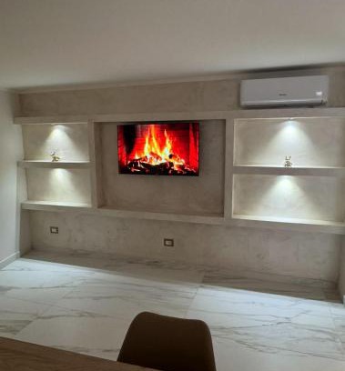 San Giorgio a Cremano Apartamento | Giulius Luxury Home