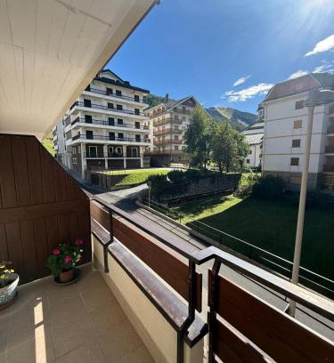 Aprica Apartamento | GIULY Apartment