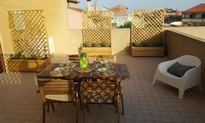 Cabras Apartamento | Giuly home one