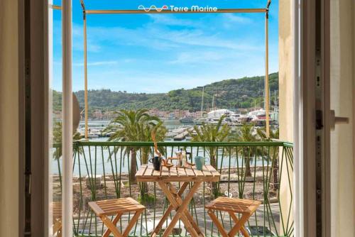 Le Grazie Apartamento | Giuly House, Terre Marine