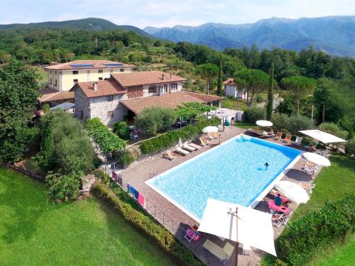 Bagnone Casa | Giunasco