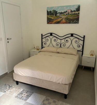Castromediano Casa | Giura
