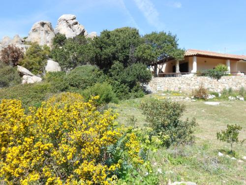 Santa Reparata Casa | Giuseppina ed il Mare - Baia Santa Reparata - Santa Teresa Gallura