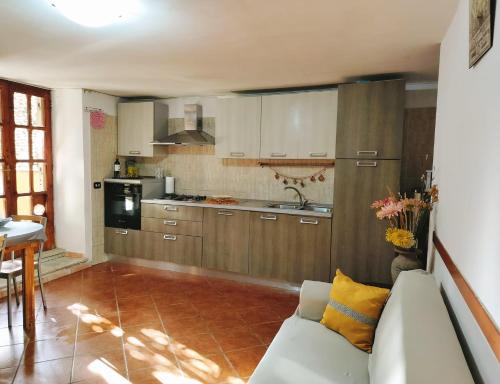 Marigliano Apartamento | Giuseppina's House - l'ospitalità Campana tra Napoli e Sorrento