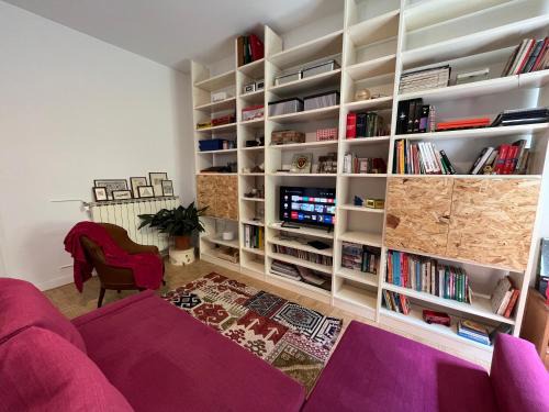 Chinatown Apartamento | Giusti Flat - next to Cimitero Monumentale Castello Sforzesco