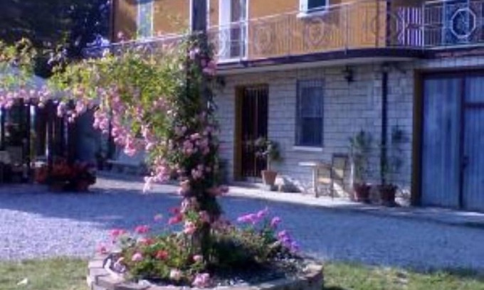 Bellaria-Igea Marina Apartamento | Apartamento en el campo a 2 km del mar.