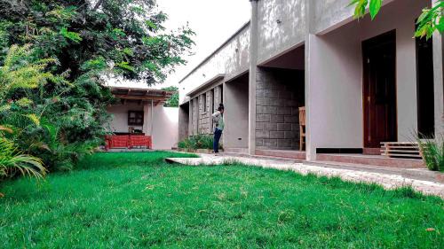 Arusha Cama Y Desayuno | Given House
