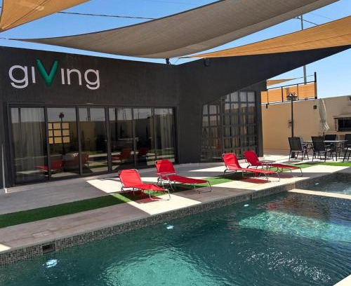 Sahab Chalet De Esquí | Giving Vibes Chalet