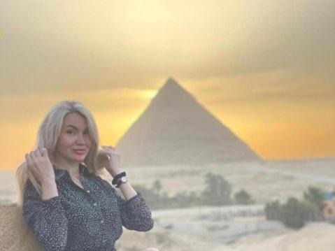 Giza Apartamento | Giza Pyramids Hotel